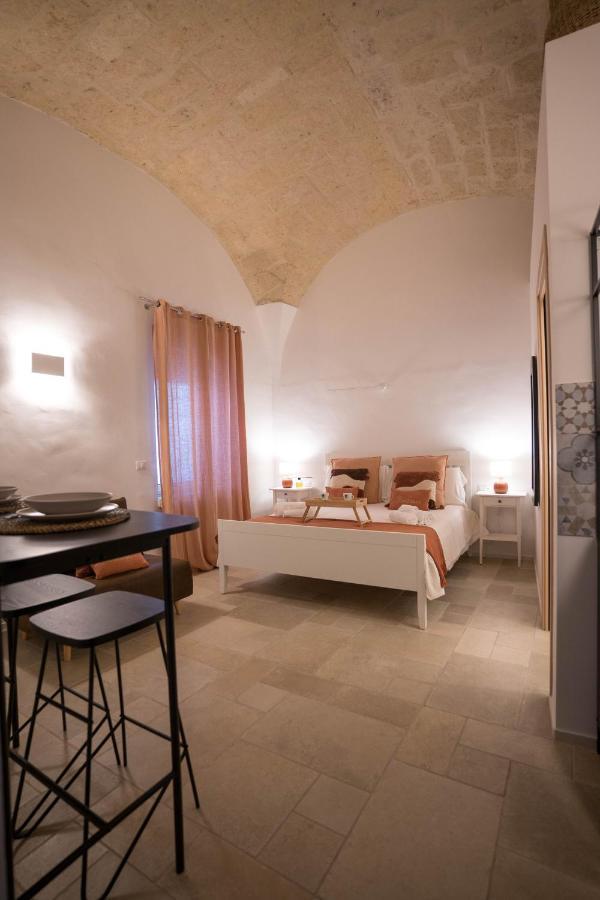 Imma Apulia Apartments Bari Exterior foto