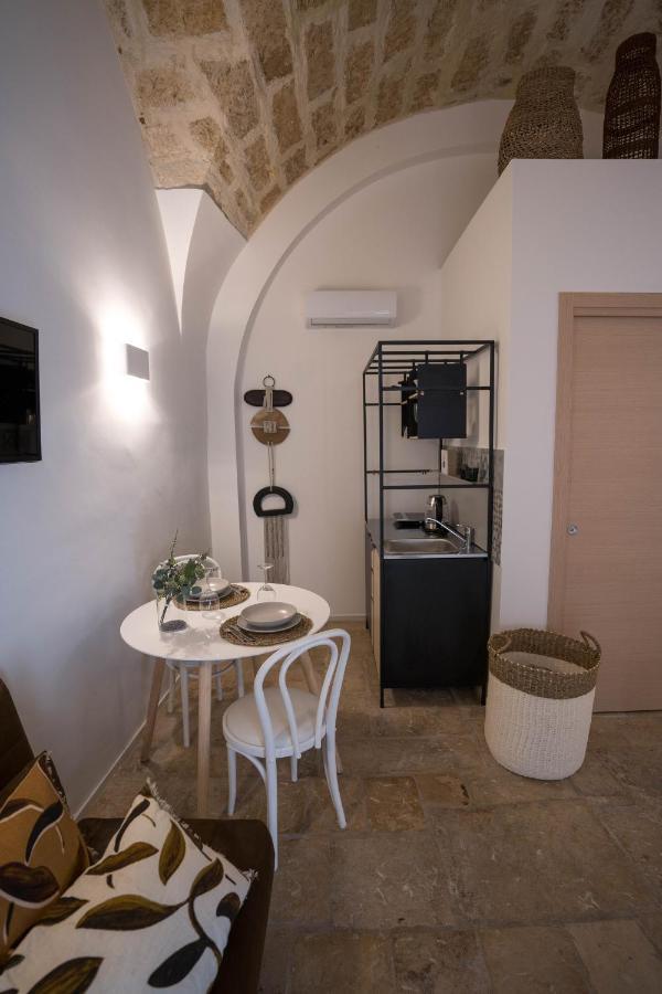 Imma Apulia Apartments Bari Exterior foto