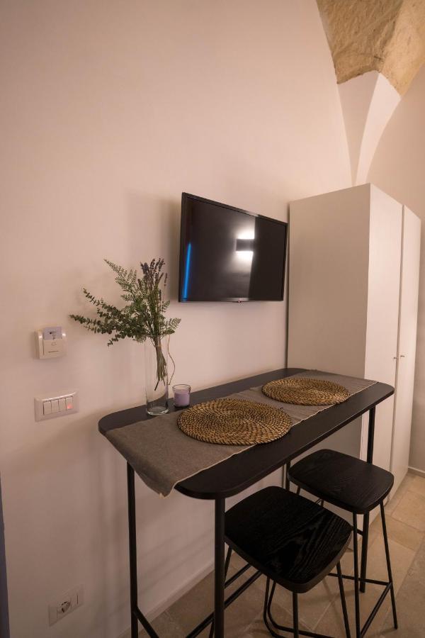 Imma Apulia Apartments Bari Exterior foto