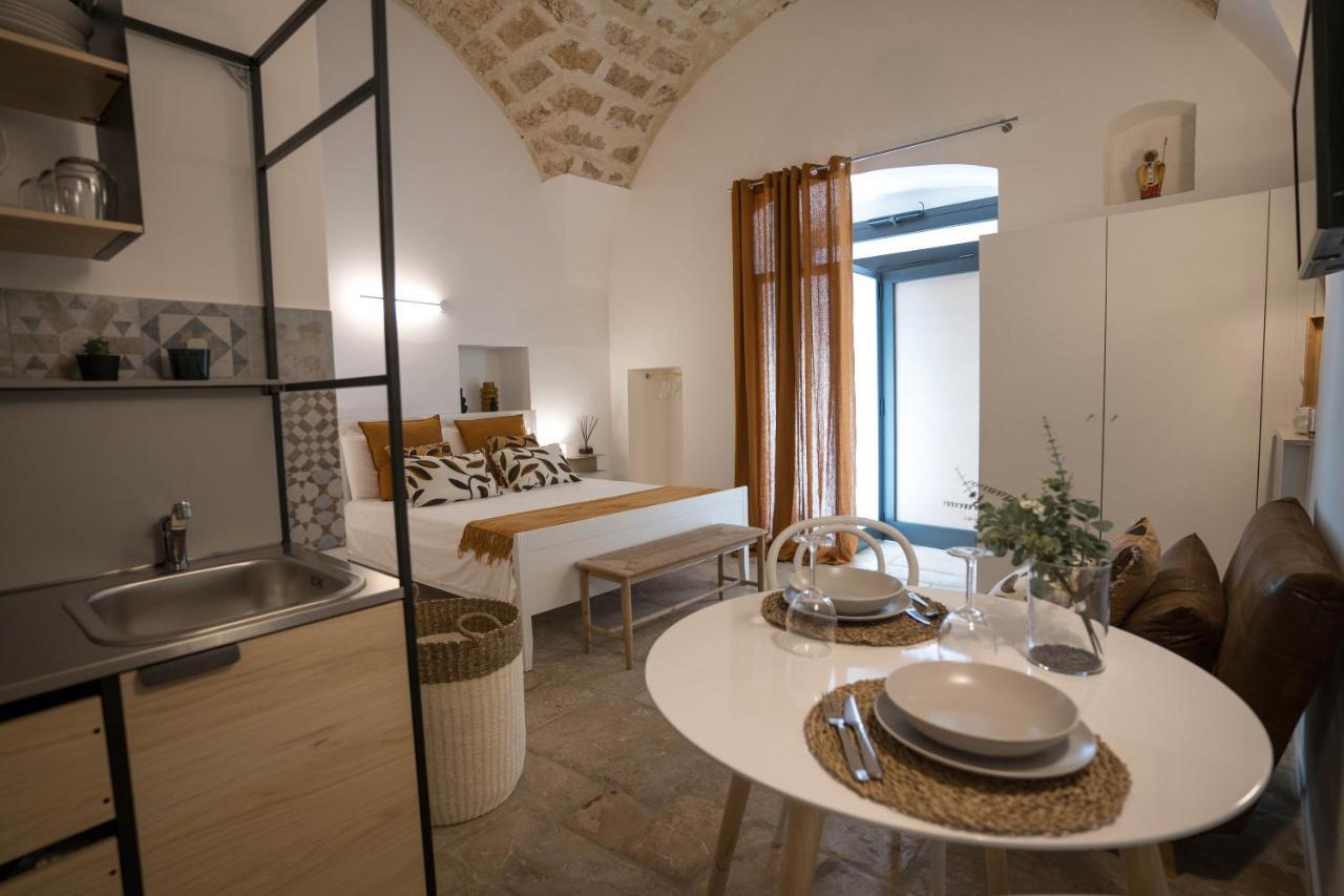 Imma Apulia Apartments Bari Exterior foto